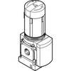 Pressure regulator MS4-LRB-1/4-D6-VS-AS-Z 529482
